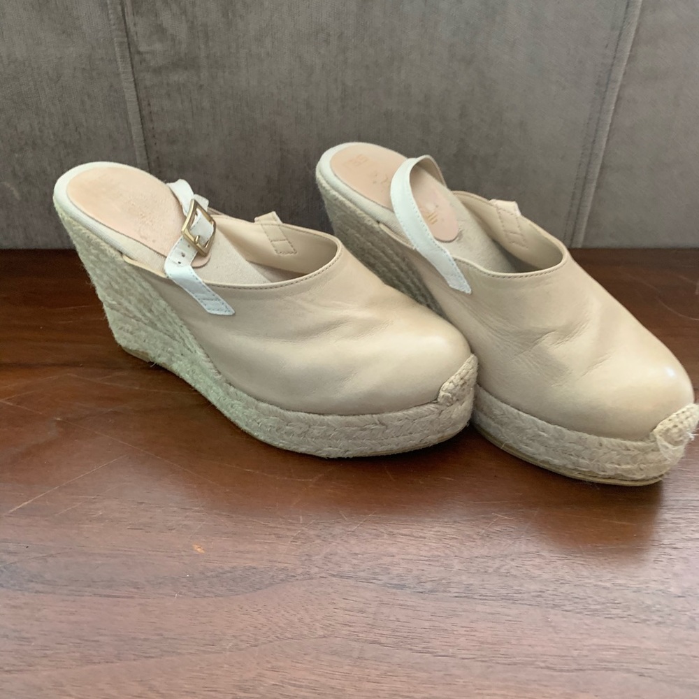 RAS made in Spain shoes